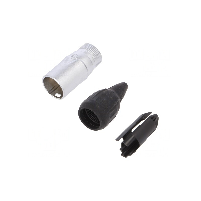 Conector Cabluri RJ45 Robust | Electronic-mag.ro | Componente Electronice