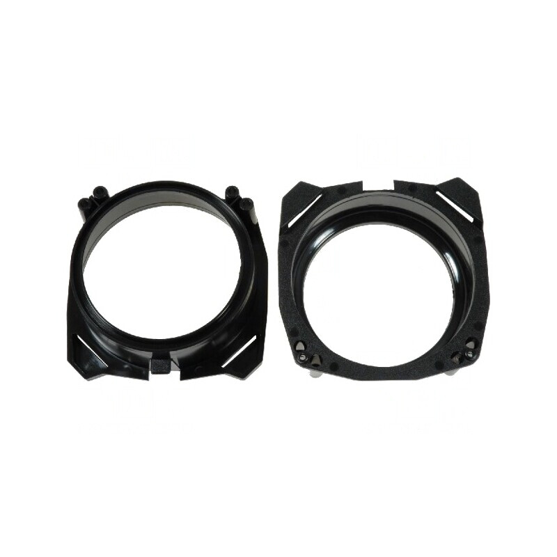Cadru Difuzor 130mm Ford Fiesta 1989-, Mazda 121 | Electronic-mag.ro | Componente Electronice
