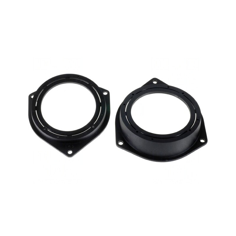 Cadrul Difuzor Alfa Romeo Mito 2008-2013 100mm/120mm 2buc | Electronic-mag.ro | Componente Electronice