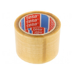 Banda de Ambalare 66m x 75mm x 46um | Electronic-mag.ro | Componente Electronice