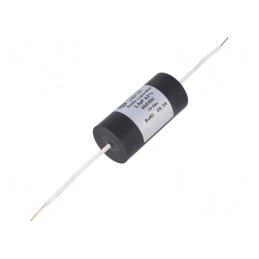 Condensator cu polipropilenă 1,5uF 600VDC THT | Electronic-mag.ro | Componente Electronice