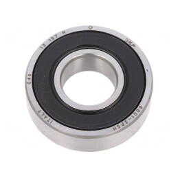 Lagăr cu Bile 12x28x8mm | Electronic-mag.ro | Componente Electronice