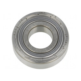 Lagăr cu bile 17x40x12 mm | Electronic-mag.ro | Componente Electronice