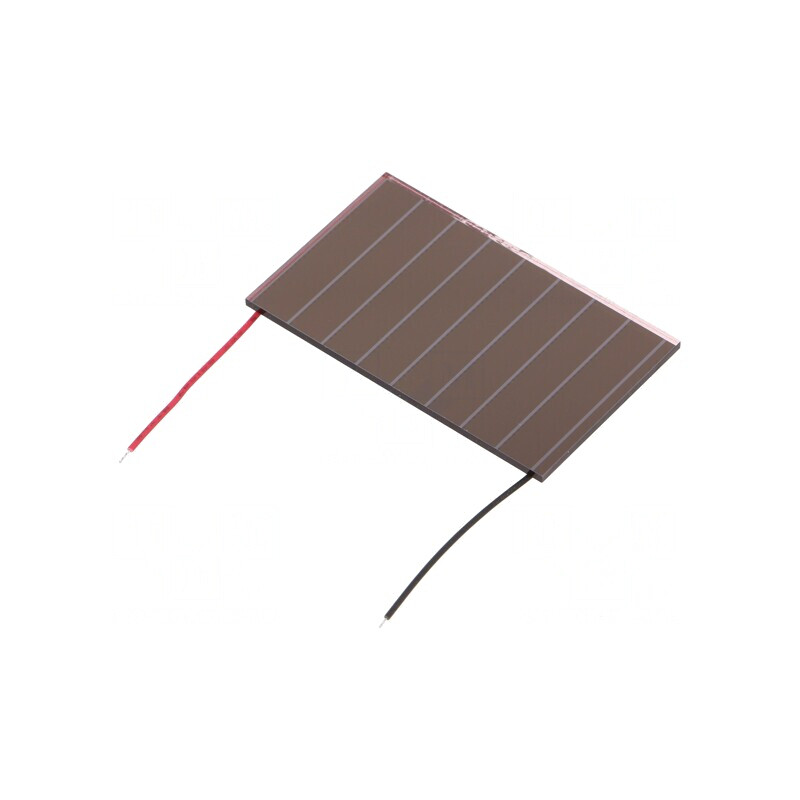 Celulă Fotovoltaică 43x26mm 4,9V | Electronic-mag.ro | Componente Electronice Celulă Fotovoltaică 43x26mm 4,9V | Electronic-mag.ro | Componente Electronice