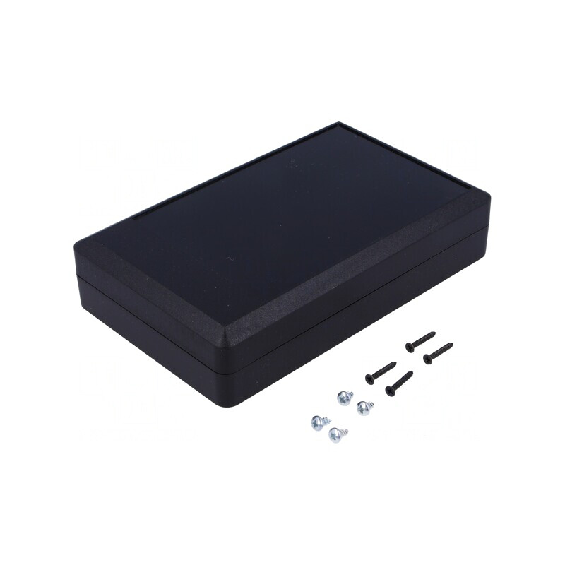 Carcasă Universală HANDLEGANT II ABS 90x143x31mm | Electronic-mag.ro | Componente Electronice