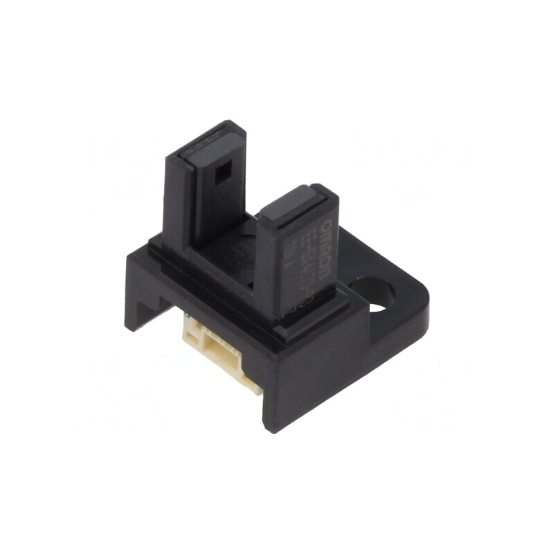 Senzor Fotoelectric Transmițător-Receptor Light-On | Electronic-mag.ro | Componente Electronice