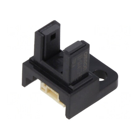 Senzor Fotoelectric Transmițător-Receptor Light-On | Electronic-mag.ro | Componente Electronice