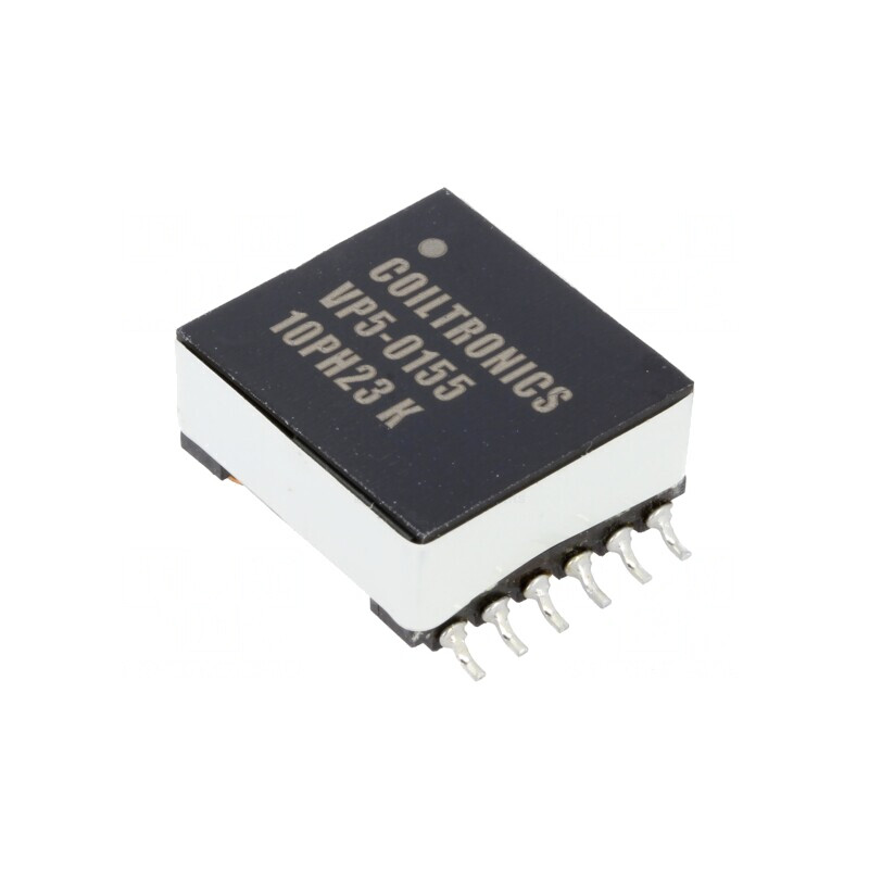 Transformator de Impulsuri 9,9uH 2,08A | Electronic-mag.ro | Componente Electronice Transformator de Impulsuri 9,9uH 2,08A | Electronic-mag.ro | Componente Electronice