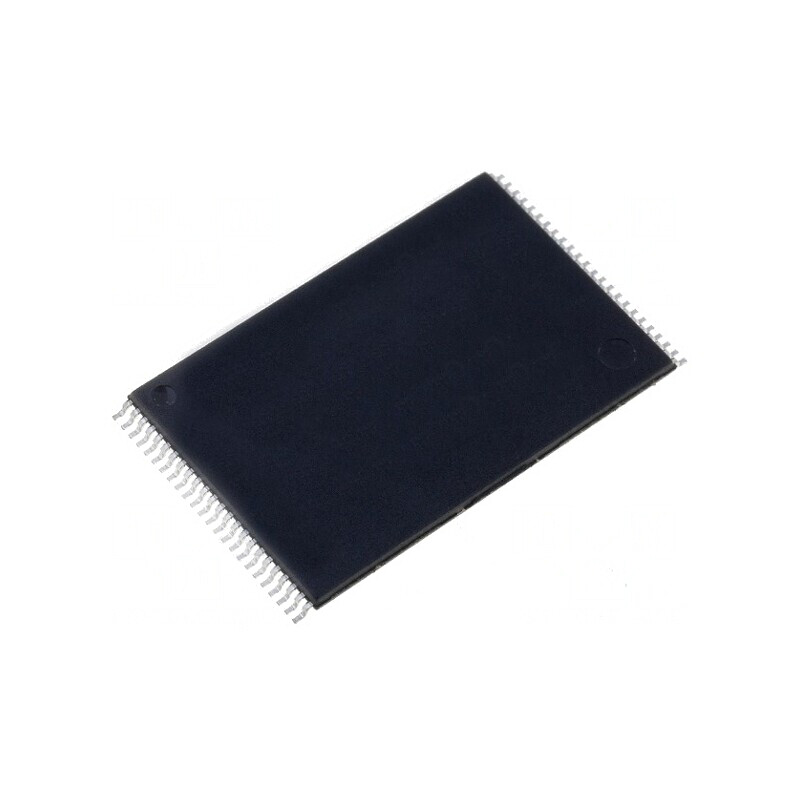 Memorie FLASH 64Mb 4Mx16 90ns TSOP48 Paralelă | Electronic-mag.ro | Componente Electronice