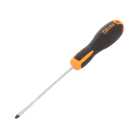 Şurubelniţă plată 3,5x0,6mm EVOX 100mm | Electronic-mag.ro | Componente Electronice