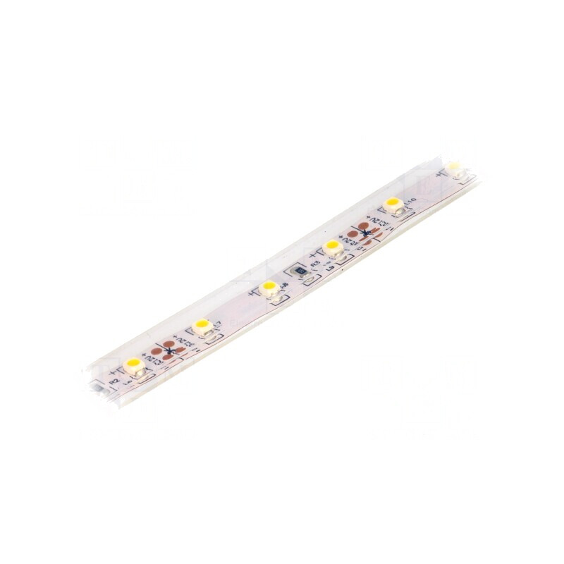 Bandă LED alb cald 12V 60 LED/m IP65 | Electronic-mag.ro | Componente Electronice Bandă LED alb cald 12V 60 LED/m IP65 | Electronic-mag.ro | Componente Electronice