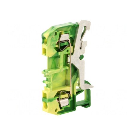 Conector Șine 0,08-2,5mm² 800V | Electronic-mag.ro | Componente Electronice