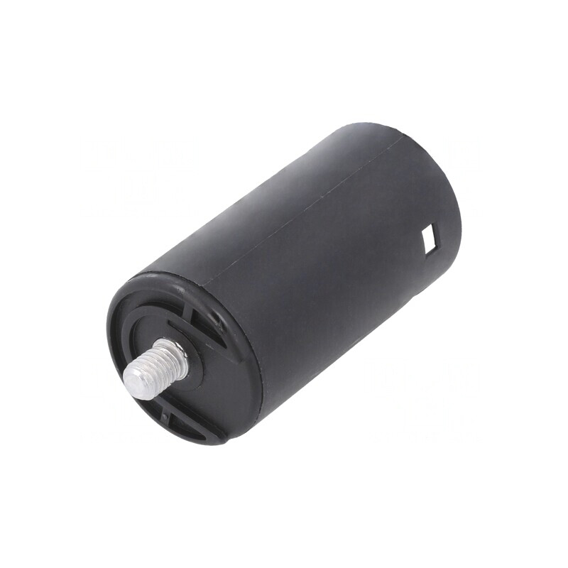 Condensator Electrolitic 59uF cu Şurub M8 | Electronic-mag.ro | Componente Electronice Condensator Electrolitic 59uF cu Şurub M8 | Electronic-mag.ro | Componente Electronice