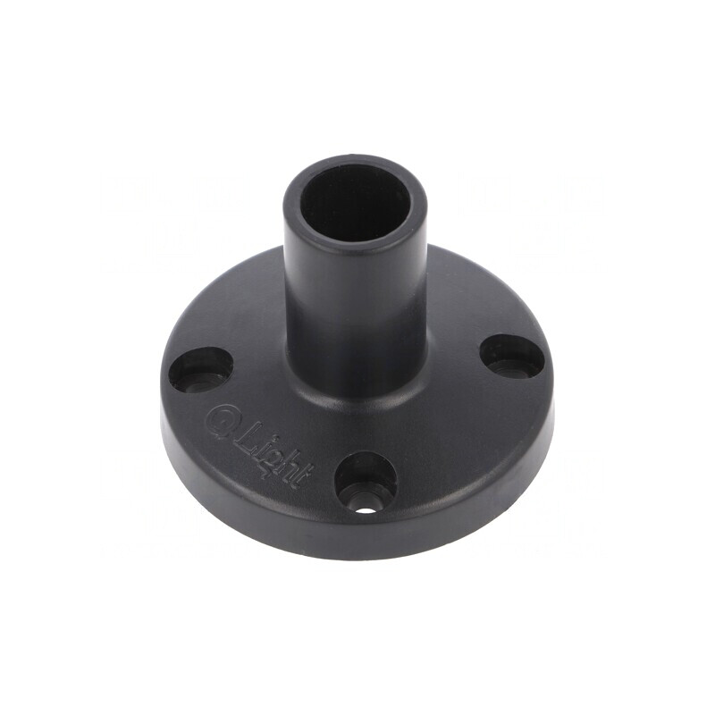 Suport Vertical Plastic pentru Semnalizatoare | Electronic-mag.ro | Componente Electronice Suport Vertical Plastic pentru Semnalizatoare | Electronic-mag.ro | Componente Electronice