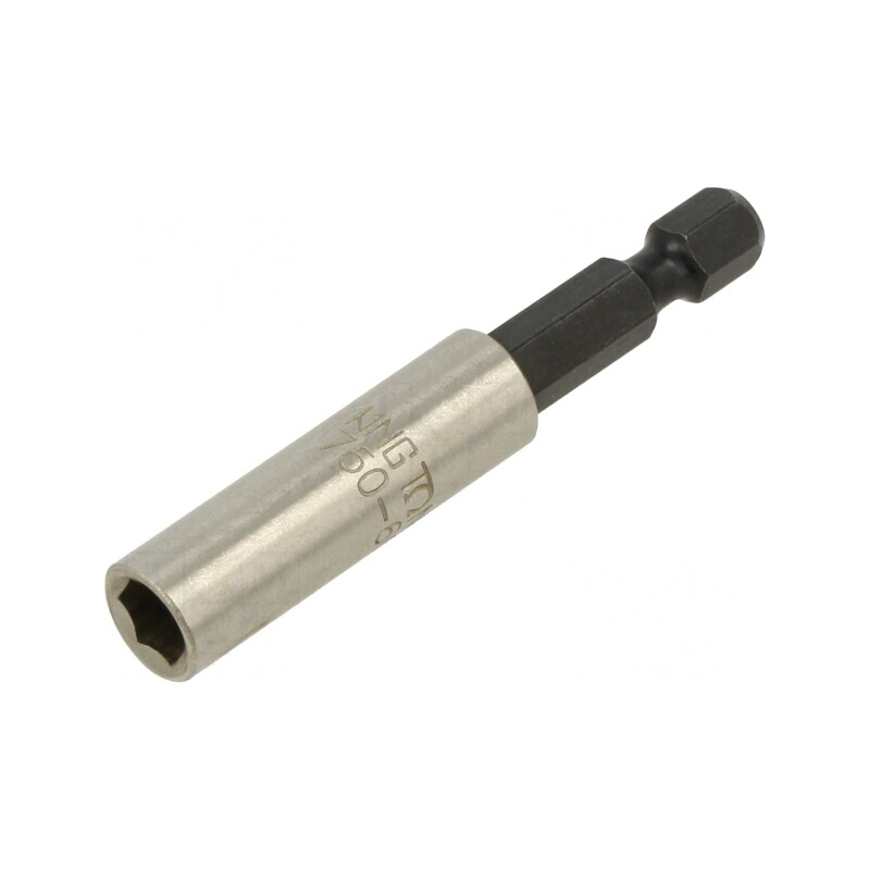 Suport vârfuri șurubelniță 1/4 60mm | Electronic-mag.ro | Componente Electronice Suport vârfuri șurubelniță 1/4 60mm | Electronic-mag.ro | Componente Electronice