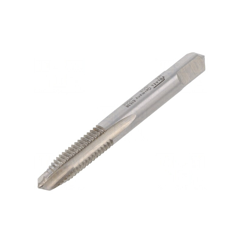 Tarod de filetare HSS-E M6 50mm | Electronic-mag.ro | Componente Electronice