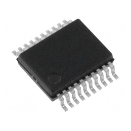 Microcontroler PIC 16kB 32MHz SMD SSOP20 | Electronic-mag.ro | Componente Electronice