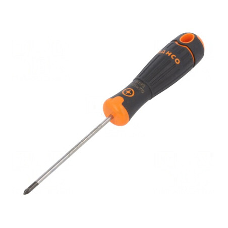 Șurubelniță Pozidriv PZ0 75mm | Electronic-mag.ro | Componente Electronice