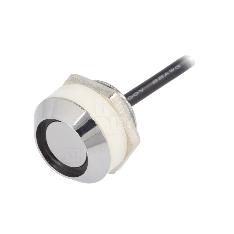 Button Memory Reader DS1920/DS1990A | Electronic-mag.ro | Componente Electronice Button Memory Reader DS1920/DS1990A | Electronic-mag.ro | Componente Electronice