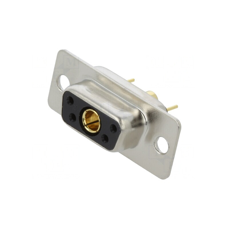 Mufă Mamă D-Sub 5 PIN pentru PCB THT 240V | Electronic-mag.ro | Componente Electronice Mufă Mamă D-Sub 5 PIN pentru PCB THT 240V | Electronic-mag.ro | Componente Electronice