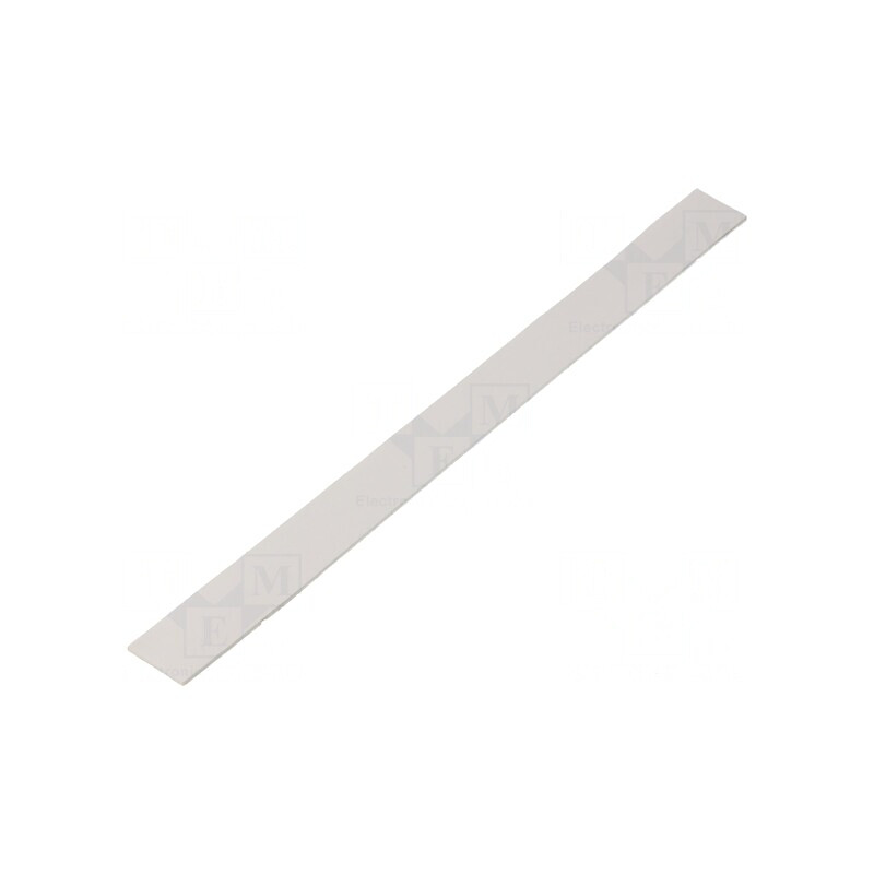 Bandă Termoconductoare 19mm x 240mm x 1.5mm | Electronic-mag.ro | Componente Electronice