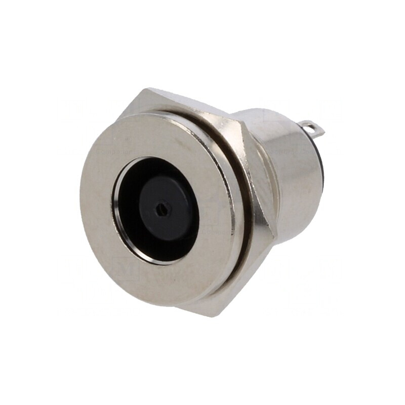 Soclu Alimentare DC Mamă 10A 24V | Electronic-mag.ro | Componente Electronice