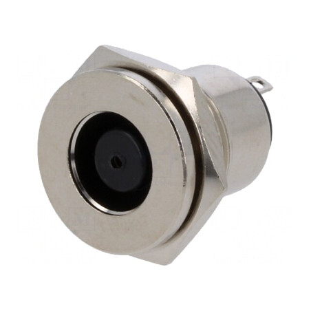 Soclu Alimentare DC Mamă 10A 24V | Electronic-mag.ro | Componente Electronice