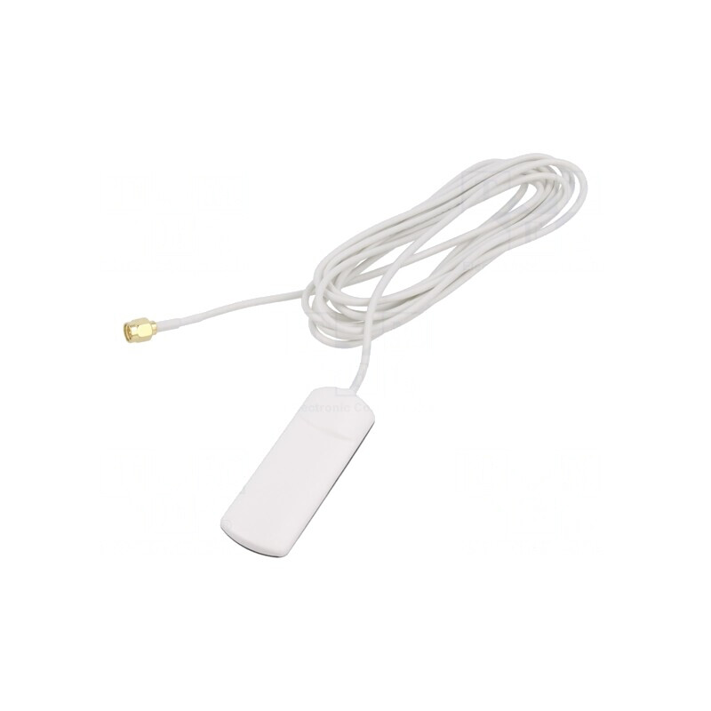 Antenă Bluetooth WiFi ZigBee 0.3dBi 2dBi 3.3dBi 3m | Electronic-mag.ro | Componente Electronice