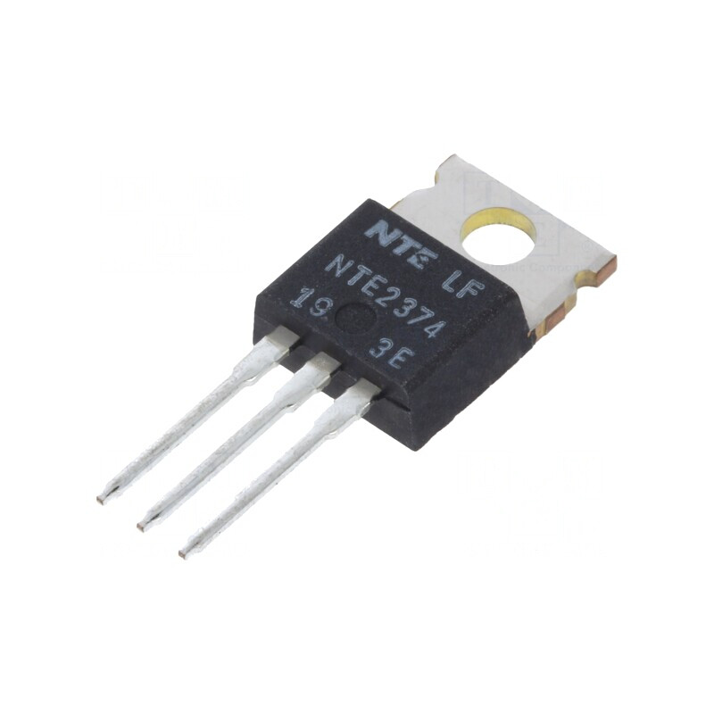 N-MOSFET Unipolar 200V 11A 125W TO220 | Electronic-mag.ro | Componente Electronice N-MOSFET Unipolar 200V 11A 125W TO220 | Electronic-mag.ro | Componente Electronice