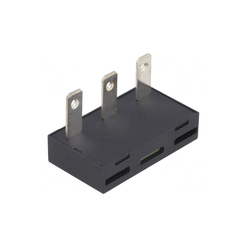 Modul Rezistori Descărcare Condensatoare PFC 180kΩ | Electronic-mag.ro | Componente Electronice Modul Rezistori Descărcare Condensatoare PFC 180kΩ | Electronic-mag.ro | Componente Electronice