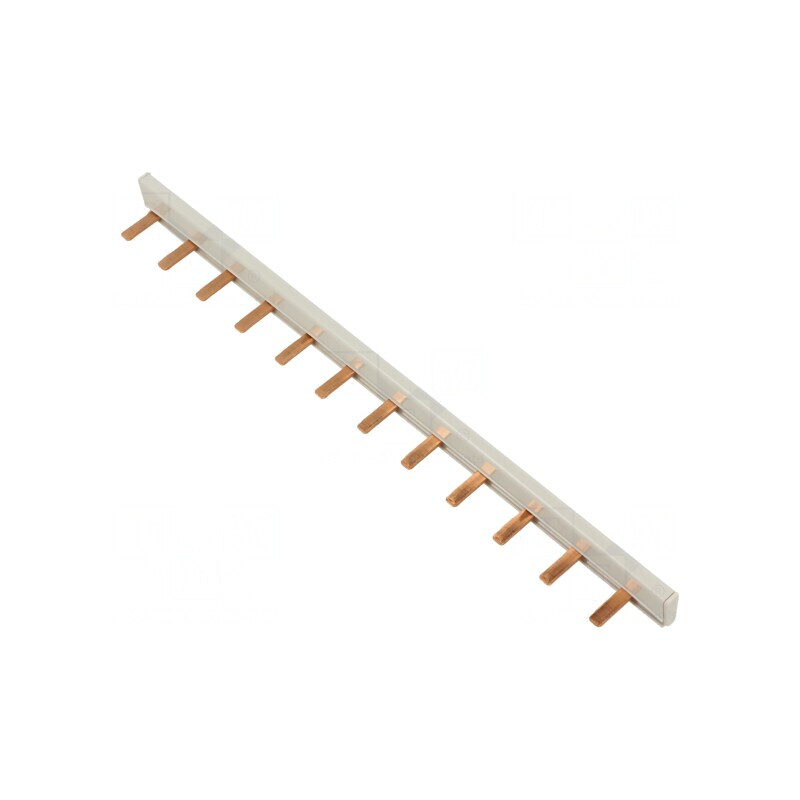 Bară colectoare 10mm2 63A 12 module 214mm | Electronic-mag.ro | Componente Electronice Bară colectoare 10mm2 63A 12 module 214mm | Electronic-mag.ro | Componente Electronice