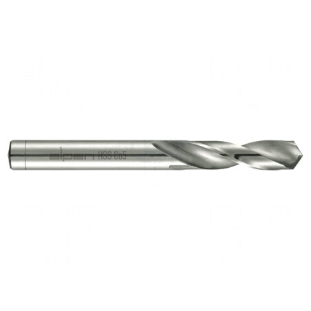 Burghiu Metal 4.2mm Otel Rapid Cobalt | Electronic-mag.ro | Componente Electronice