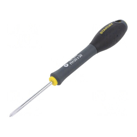 Şurubelniţă Phillips PH00 50mm FATMAX | Electronic-mag.ro | Componente Electronice
