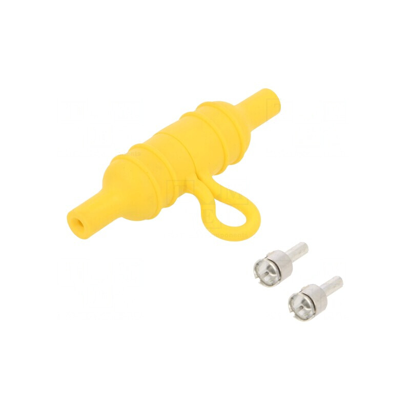 Clemă Siguranțe Cilindrice 30A 6,35x30mm 6,35x32mm | Electronic-mag.ro | Componente Electronice