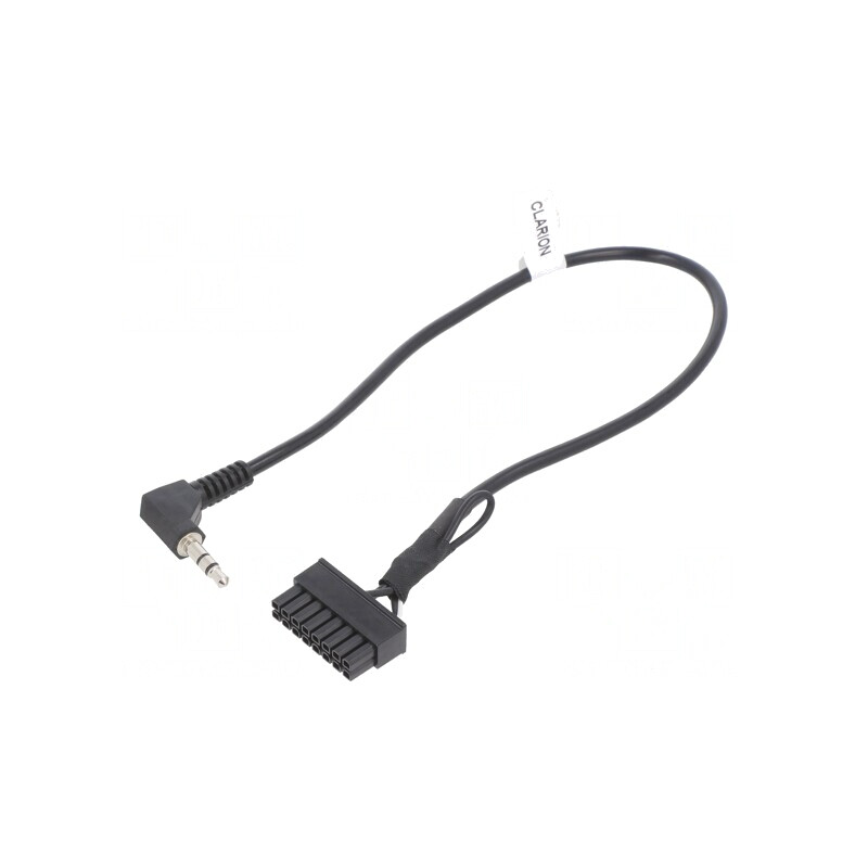 Cablu Universal Radioreceptor Clarion | Electronic-mag.ro | Componente Electronice Cablu Universal Radioreceptor Clarion | Electronic-mag.ro | Componente Electronice