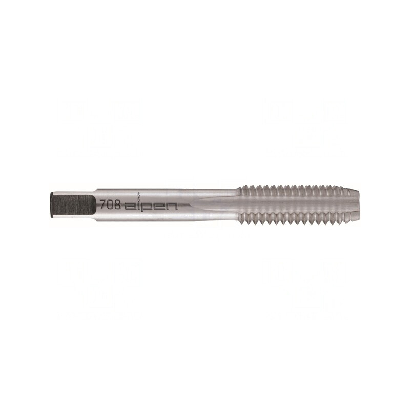 Tarod de Filetare HSS M3 0,5 pentru Oțel Rapid | Electronic-mag.ro | Componente Electronice Tarod de Filetare HSS M3 0,5 pentru Oțel Rapid | Electronic-mag.ro | Componente Electronice