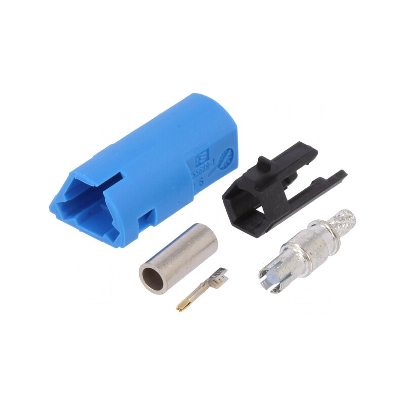 Soclu antenă auto pentru Nissan, Opel, Renault | Electronic-mag.ro | Componente Electronice Soclu antenă auto pentru Nissan, Opel, Renault | Electronic-mag.ro | Componente Electronice