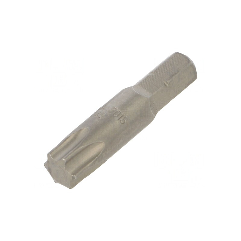 Capăt Șurubelniță Torx TX45 35mm | Electronic-mag.ro | Componente Electronice Capăt Șurubelniță Torx TX45 35mm | Electronic-mag.ro | Componente Electronice