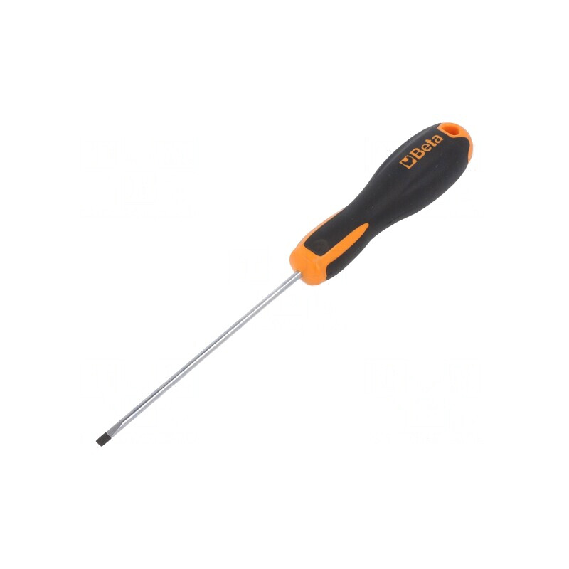 Şurubelniţă Plată EVOX 3,0x0,5mm Lamă 100mm | Electronic-mag.ro | Componente Electronice