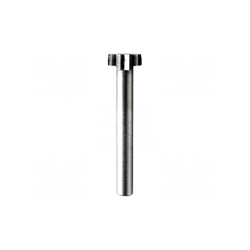 Freza Rapidă 9,5mm și 3,2mm pentru Lemn, Gips, Plastic | Electronic-mag.ro | Componente Electronice