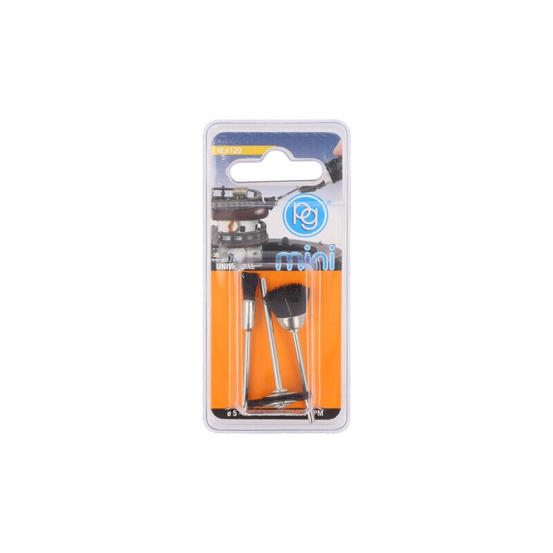 Set Pensule 2.35mm 3 Buc. | Electronic-mag.ro | Componente Electronice Set Pensule 2.35mm 3 Buc. | Electronic-mag.ro | Componente Electronice