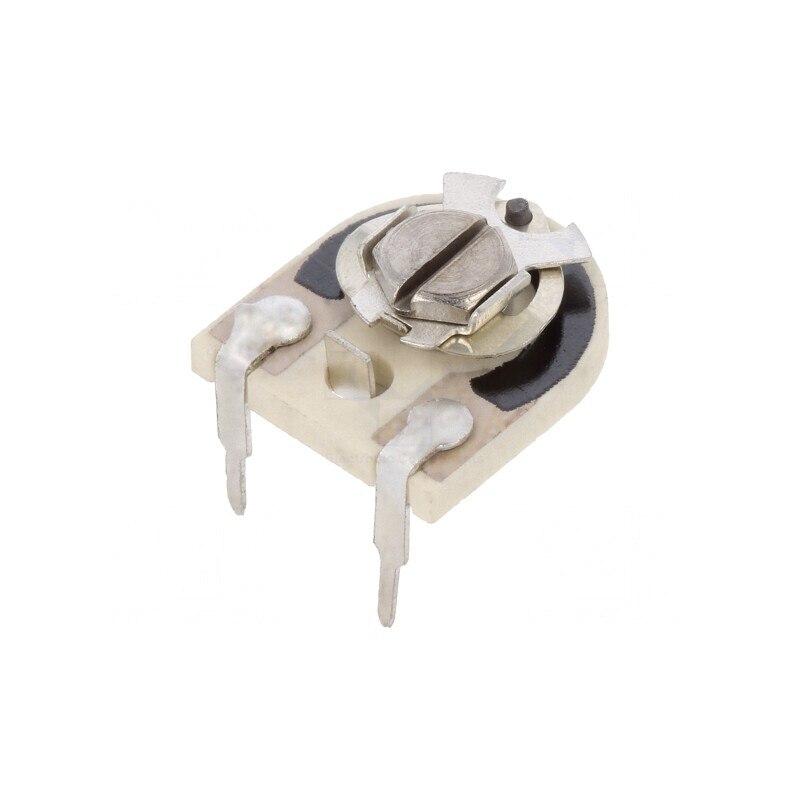 Potentiometru 10kΩ 1W Horizontal Singură Tură | Electronic-mag.ro | Componente Electronice Potentiometru 10kΩ 1W Horizontal Singură Tură | Electronic-mag.ro | Componente Electronice