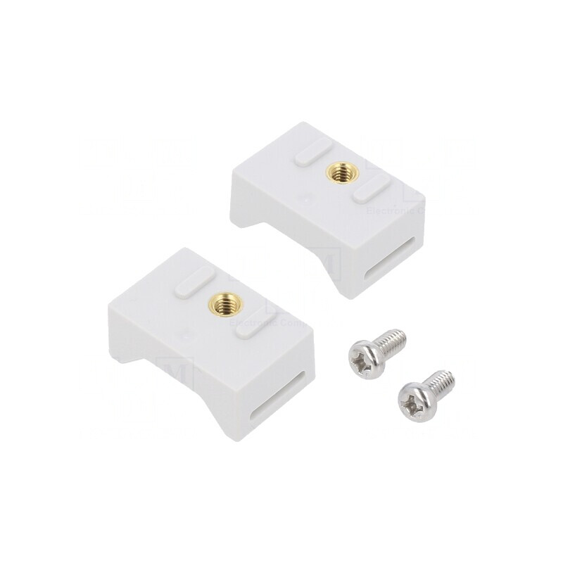 Kit de Montare Gri | Electronic-mag.ro | Componente Electronice
