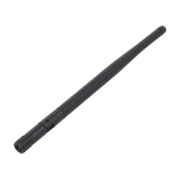 Antena ISM LoRa RF SIGFOX ZigBee 2.3dBi 863-870MHz 173mm | Electronic-mag.ro | Componente Electronice