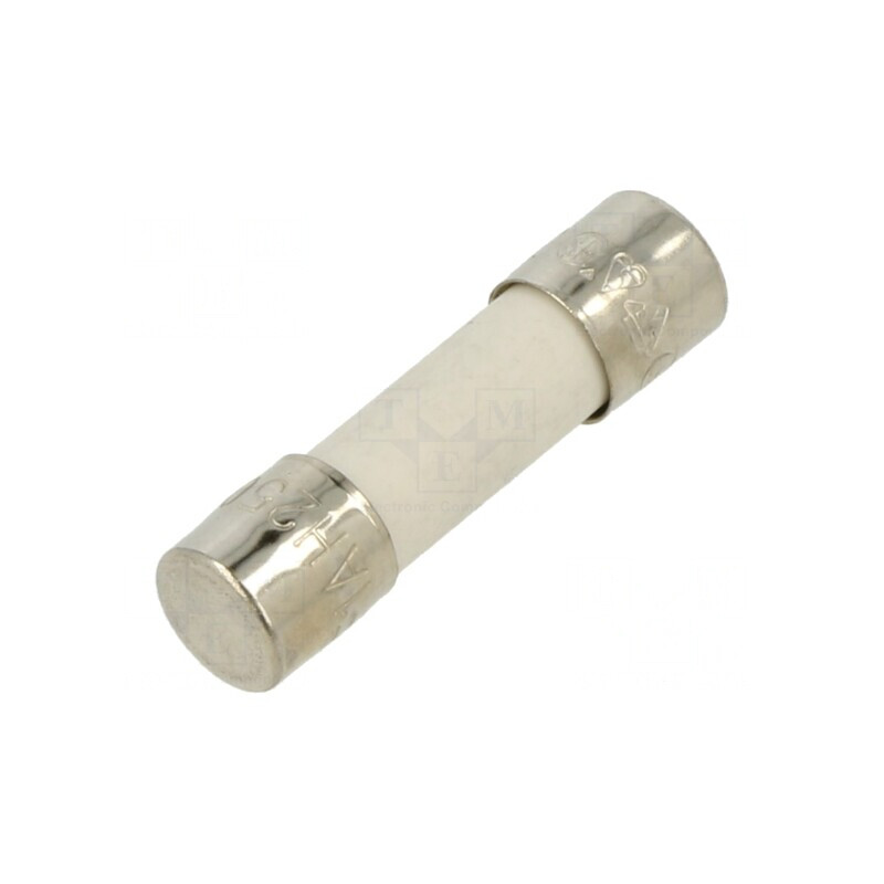 Siguranță Rapidă 1A 250V 5x20mm | Electronic-mag.ro | Componente Electronice