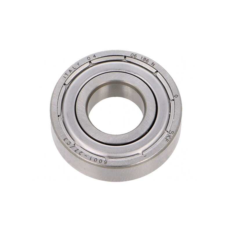 Lagăr cu bile 12x28x8 mm | Electronic-mag.ro | Componente Electronice