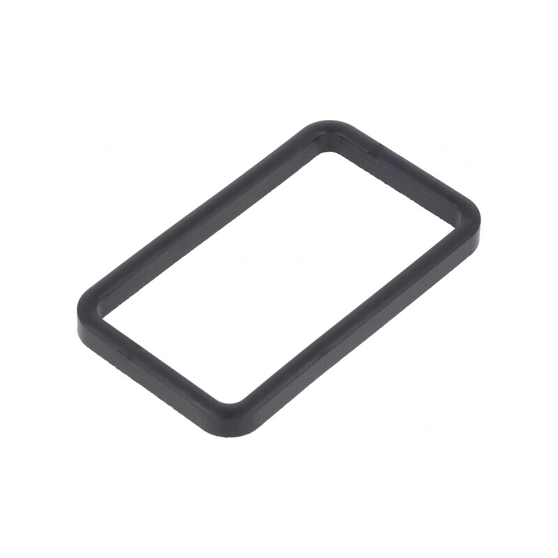 Profil de Etanșare Han B 10 | Electronic-mag.ro | Componente Electronice