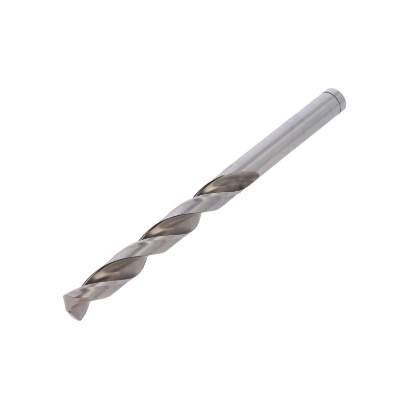 Burghiu Metal 7,5mm HSS 109mm Blister Pro | Electronic-mag.ro | Componente Electronice