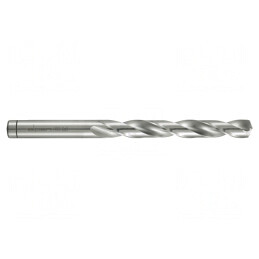 Burghiu metal Ø 5.5mm 93mm HSS-Co | Electronic-mag.ro | Componente Electronice