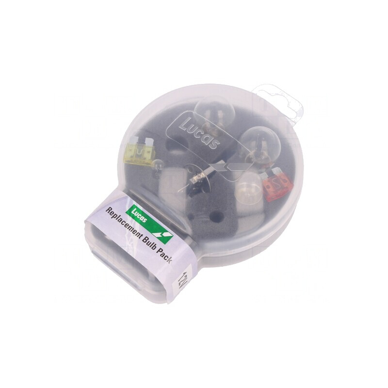 Bec Auto H1 Lampă LLZ P14,5s | Electronic-mag.ro | Componente Electronice